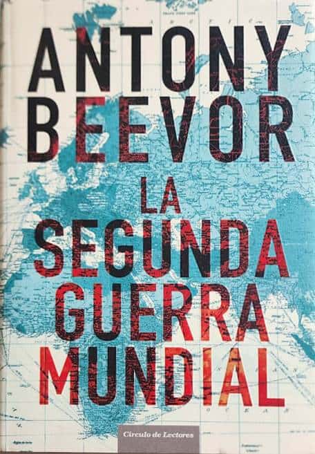 Antony Beevor, Círculo de Lectores, 2012, 1.195 págs. ¿Estalló la guerra en 1939 o en 1914? Algunos historiadores concluyen en que la “larga guerra” europea se inició en 1917 y terminó en 1989.