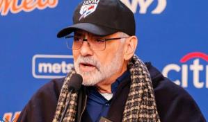 Lidom dice que no quiere apresurarse con organización de la serie en Nueva York