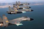 Más de 30 aeronaves chinas pasan cerca de Taiwán antes del viaje de Lai a Hawái y Guam
