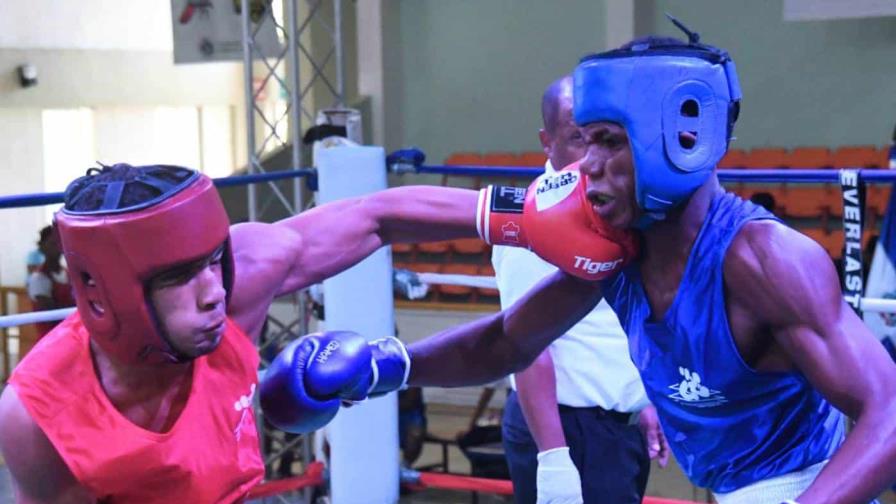 Más de 600 pugilistas infantiles irán a eliminatorias para  Torneo Nacional  Boxeo