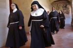 Las monjas rebeldes que causan conmoción en la Iglesia española