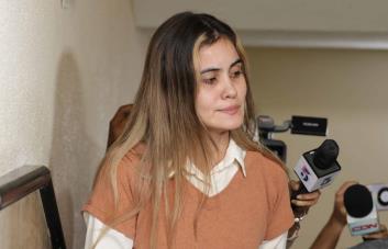 Ministerio Público: imputada por muerte de Julio César de la Rosa cambió fecha del accidente