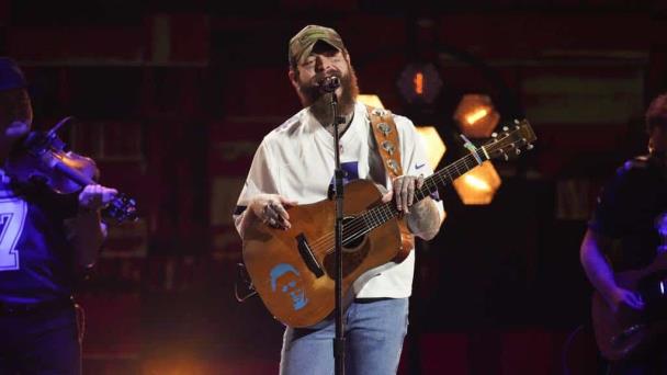 Post Malone, Doja Cat y Rauw Alejandro encabezarán el Festival Global Citizen