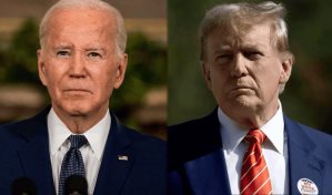 NALEO critica ausencia de Biden y Trump en asamblea pese a la importancia del voto latino