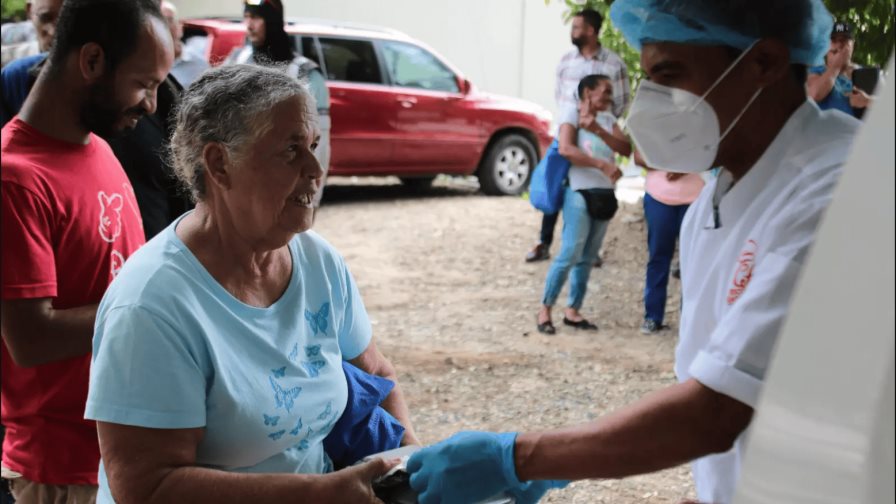 Alarma la inseguridad alimentaria y falta de viviendas asequibles para mayores hispanos