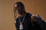 Arrestan al rapero Travis Scott, expareja de Kylie Jenner, por allanamiento de propiedad Arrestan al rapero Travis Scott, expareja de Kylie Jenner, por allanamiento de propiedad