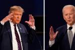 Trump tendrá la última palabra en el debate electoral con Biden Trump tendrá la última palabra en el debate electoral con Biden