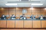 TSE ordena a la Junta Central Electoral entregar relaciones de votación de Santo Domingo Norte TSE ordena a la Junta Central Electoral entregar relaciones de votación de Santo Domingo Norte