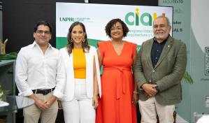 UNPHU anuncia celebración Primer Congreso Internacional de Arquitectura y Urbanismo
