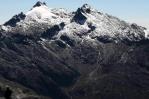 Venezuela analiza su último glaciar en busca de datos antes de la irreversible extinción Venezuela analiza su último glaciar en busca de datos antes de la irreversible extinción