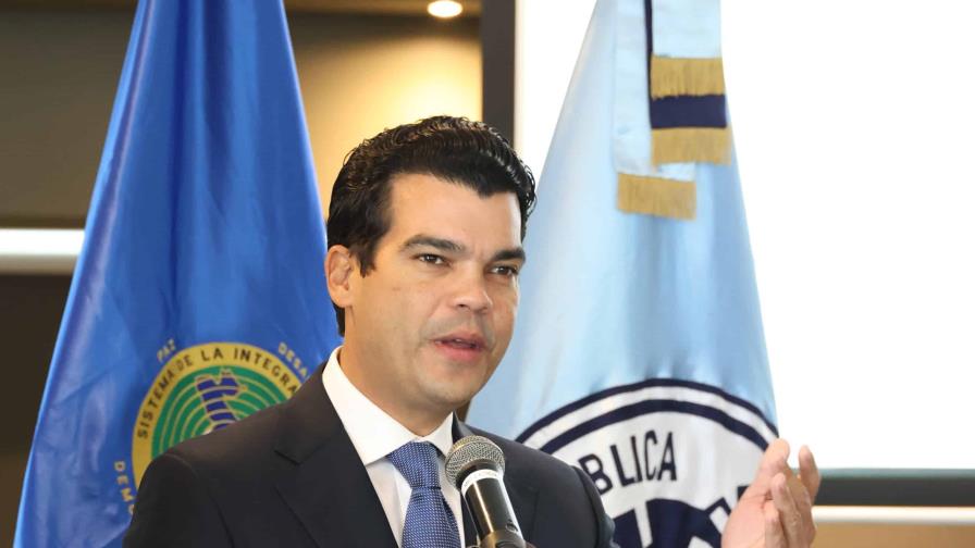 Wellington Arnaud asume la presidencia del foro centroamericano de agua potable