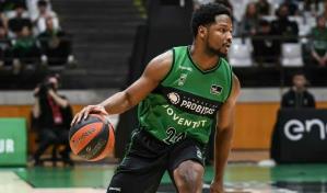 Andrés Féliz: El fichaje por el Real Madrid es algo en lo que se está trabajando