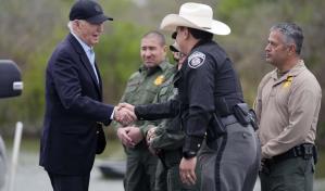 Medidas de Biden en materia de migración podrían cambiar la visión del electorado