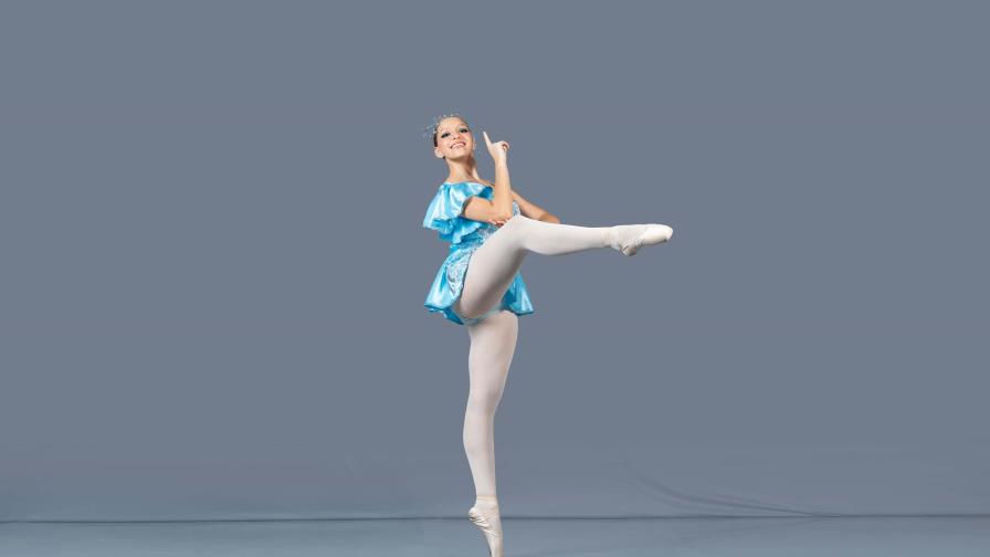 Ballet Clásico Santiago presenta el espectáculo de verano Bailando España