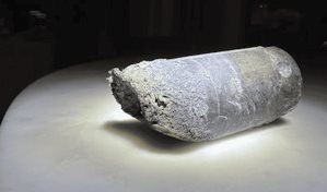 Familia pide US$ 80,000 a la NASA por basura espacial que cayó en su casa en EE.UU.