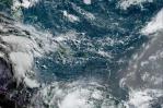 Vaguada y onda tropical generarán lluvias en algunas localidades de República Dominicana este sábado