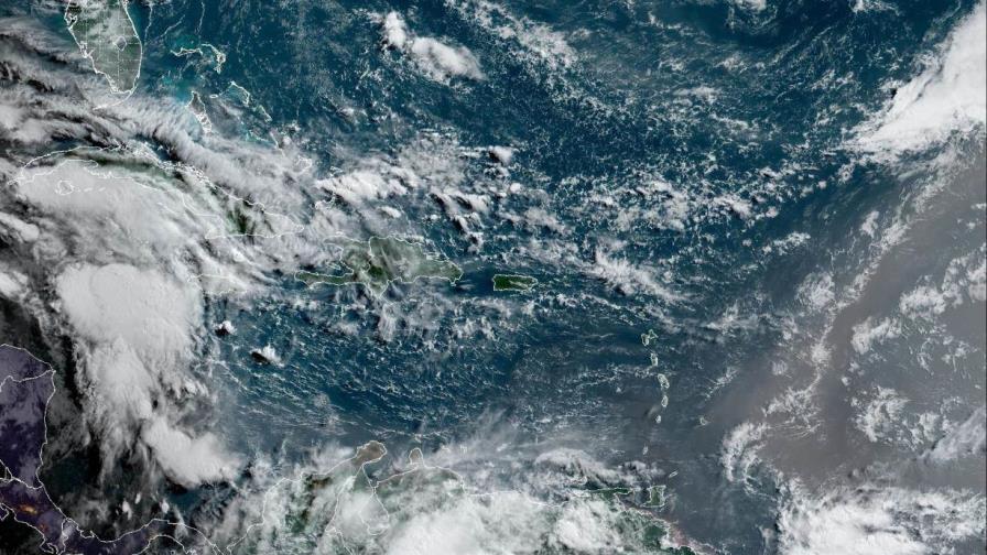 Lluvias continuarán este fin de semana por incidencia de onda tropical