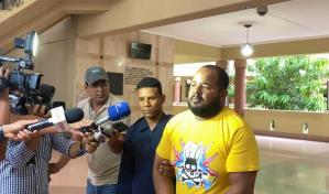 Denuncian que el hombre acusado de estrangular a su madre fue torturado por la Polic&iacute;a