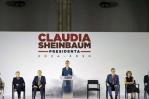 Claudia Sheinbaum comienza a formar su gobierno en México: ¿quiénes son los elegidos?