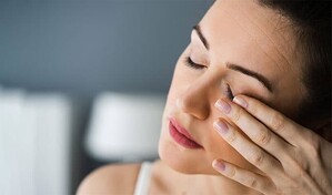 Altas temperaturas y aire acondicionado elevan las consultas por ojo seco, advierte especialista