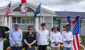 Dominicana y Estados Unidos eligen el béisbol para conmemorar 140 años de relaciones diplomáticas