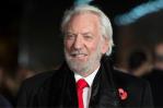 Artistas, directores, guionistas y políticos recuerdan el talento de Donald Sutherland Artistas, directores, guionistas y políticos recuerdan el talento de Donald Sutherland