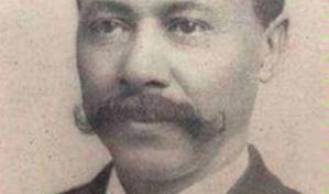 El primer embajador negro en la historia de EE.UU. fue enviado a Rep&uacute;blica Dominicana