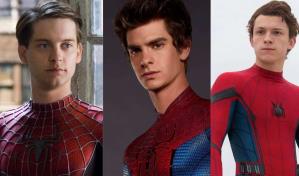 El mejor Spider-Man de la historia, según la IA