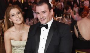 Cantante y presentadora Victoria Vera Blyth fue asesinada por su esposo