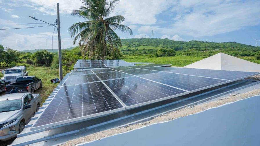 El FEDA promueve energías renovables en la producción lechera dominicana