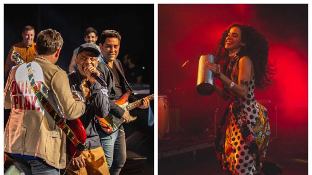 La Alianza Francesa celebra 20 años de la Fiesta de la Música en República Dominicana