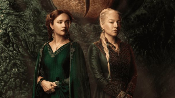 Confirman renovación de House of the Dragon para una 3 temporada