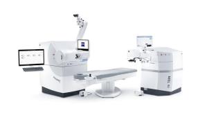 Instituto Espaillat Cabral introduce la Suite Refractiva más moderna del mundo