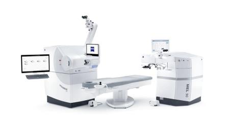 Instituto Espaillat Cabral introduce la Suite Refractiva m&aacute;s moderna del mundo