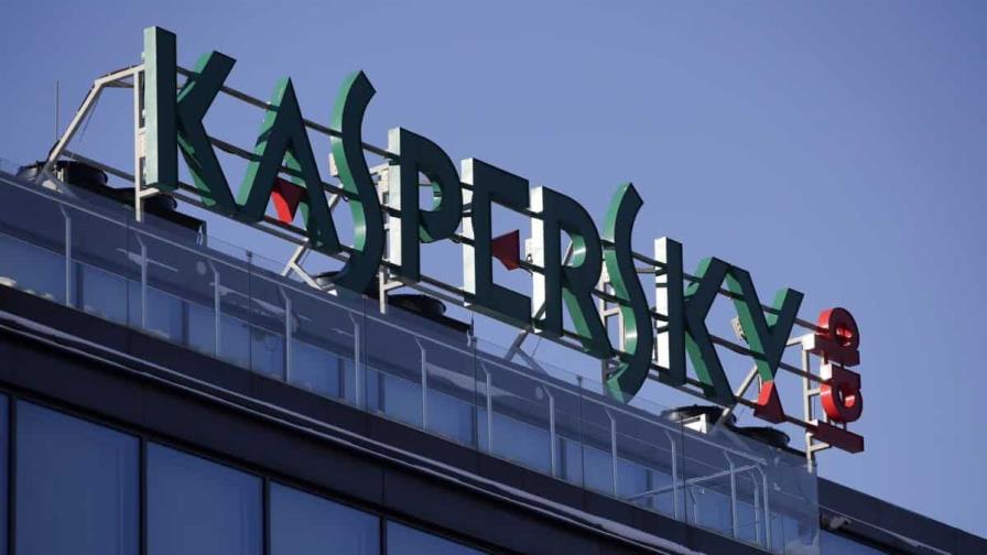 EE.UU. sanciona a 12 directivos de empresa rusa Kaspersky