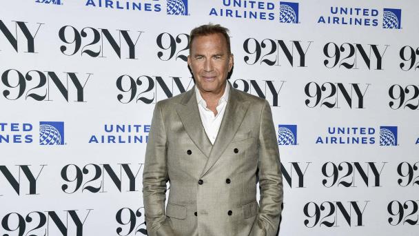 Kevin Costner confirma que no volverá a la popular serie Yellowstone