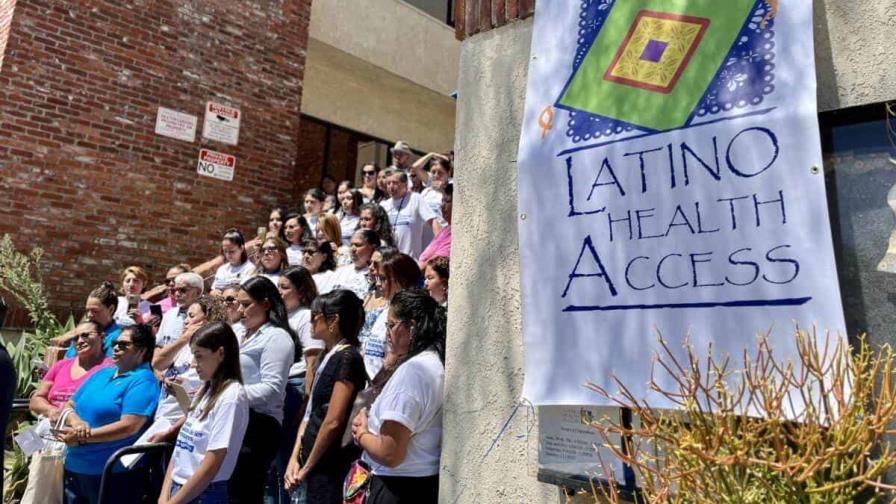 Atención sanitaria de latinos en EEUU es un reto por su diversidad étnica y racial