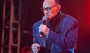 Los 85 años de Luis Segura, el Papá de la bachata y Gran Soberano: Soy privilegiado