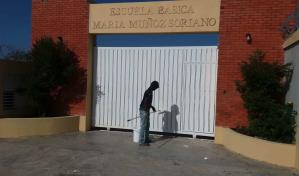 Ministerio de Educaci&oacute;n aclara situaci&oacute;n sobre cierre de la extensi&oacute;n de escuela en Los Guaricanos