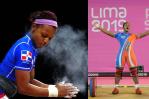 Pirón y Santana se preparan para París 2024 en la Alianza Francesa Pirón y Santana se preparan para París 2024 en la Alianza Francesa