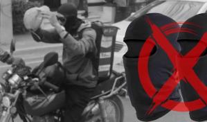 Polic&iacute;as perseguir&aacute;n a ciudadanos que circulen con pasamonta&ntilde;as en calles de Santiago