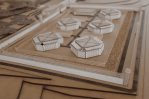 Noboa inicia en Ecuador construcción de cárcel de alta seguridad similar al modelo Bukele Noboa inicia en Ecuador construcción de cárcel de alta seguridad similar al modelo Bukele