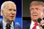 Multimillonarios engrosan la recaudación de las campañas de Trump y Biden antes del debate