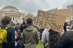 Retiran cargos a mayoría de estudiantes que ocuparon edificio de Universidad de Columbia