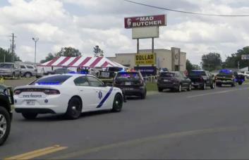 Tiroteo en tienda de combustibles deja dos muertos y ocho heridos en sur de Arkansas