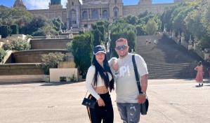 Muere hermano de la cantante de música urbana La Materialista