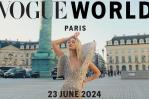Vogue invita a 500 celebridades para una fiesta de lujo en la plaza Vendôme de París Vogue invita a 500 celebridades para una fiesta de lujo en la plaza Vendôme de París
