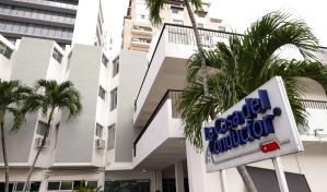 La Casa del Conductor, un negocio privado que se promueve desde el Estado