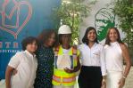 Cuando la valentía supera las barreras de género: 17 mujeres se gradúan de maestras constructoras