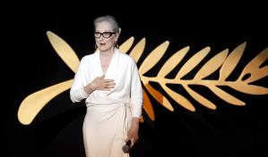 Meryl Streep protagonizará la adaptación de la aclamada novela The Corrections